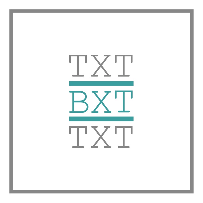 BXT Logo